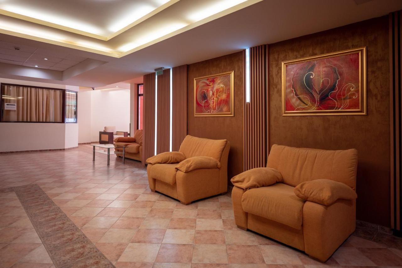 Aparthotel Paradise Park