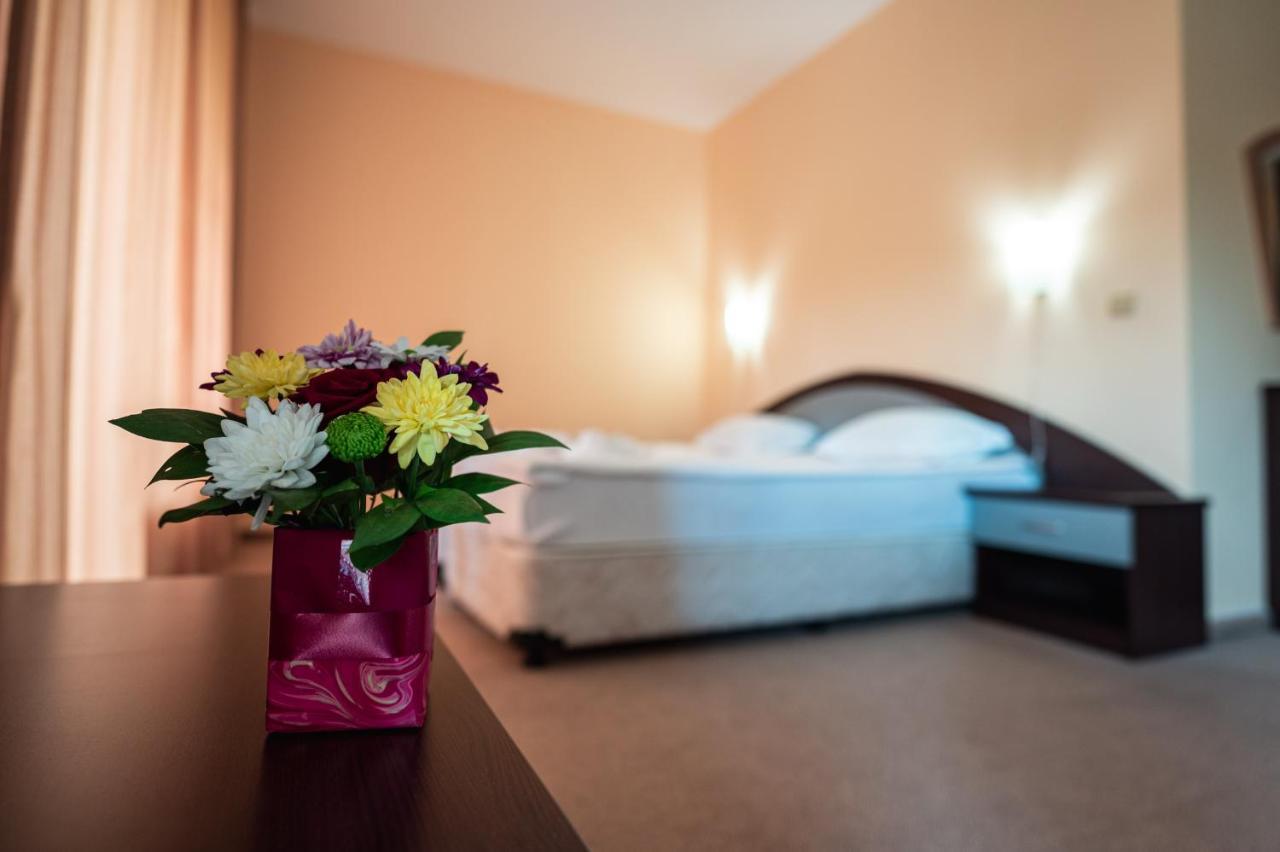 Paradise Park Aparthotel Goldstrand
