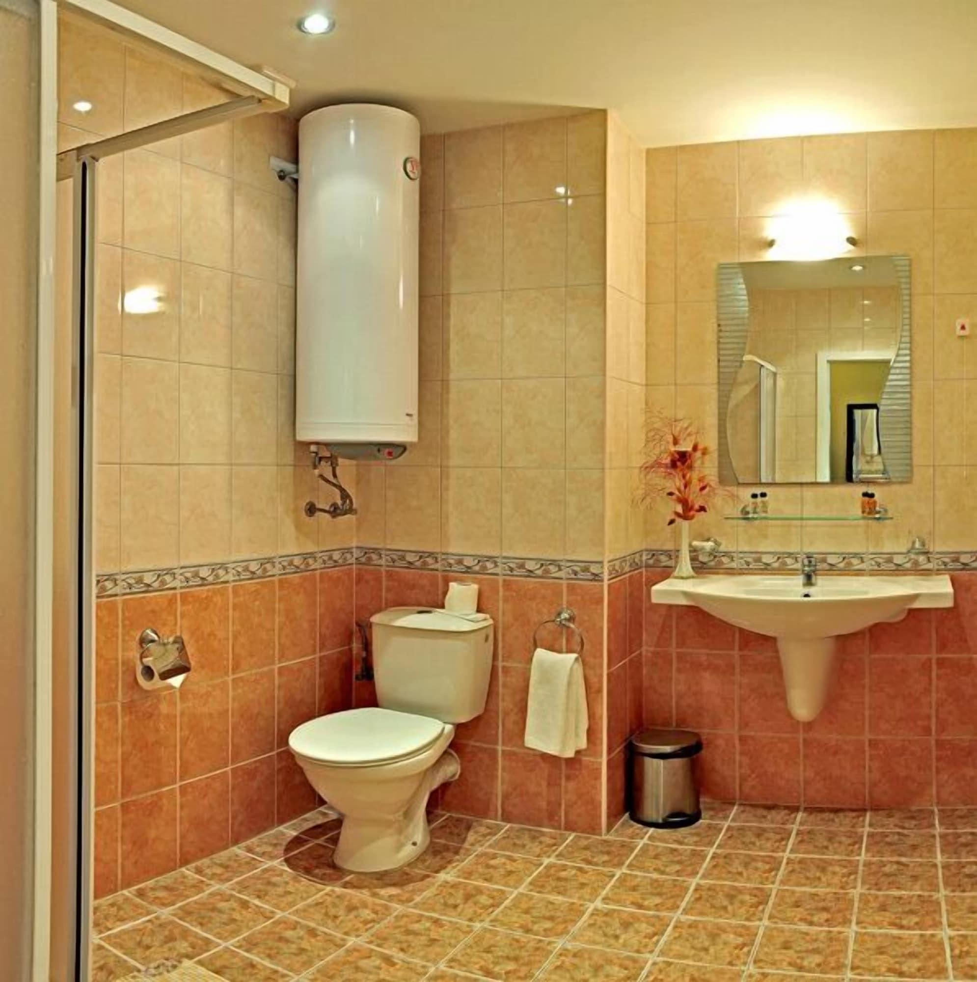 Paradise Park 3* Goldstrand