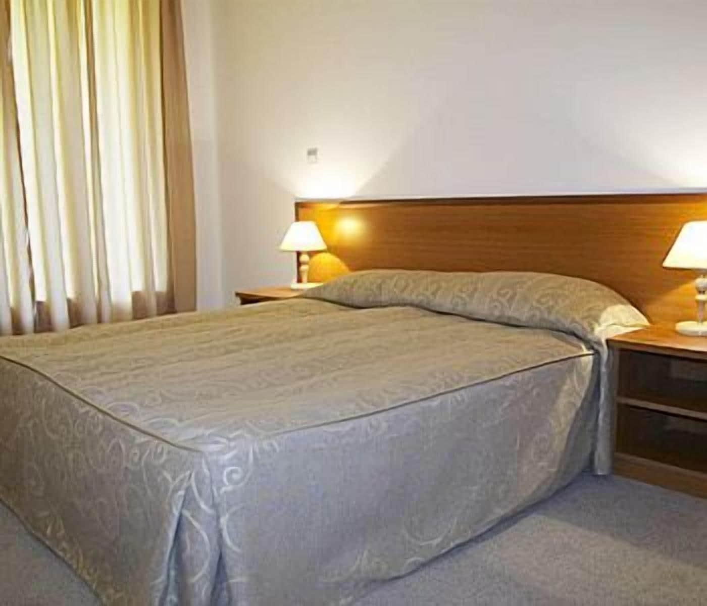Paradise Park 3* Goldstrand