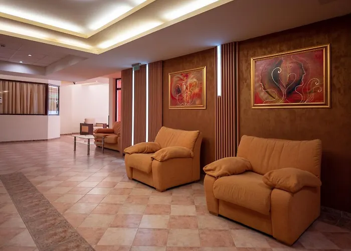 Hotel Paradise Green Park