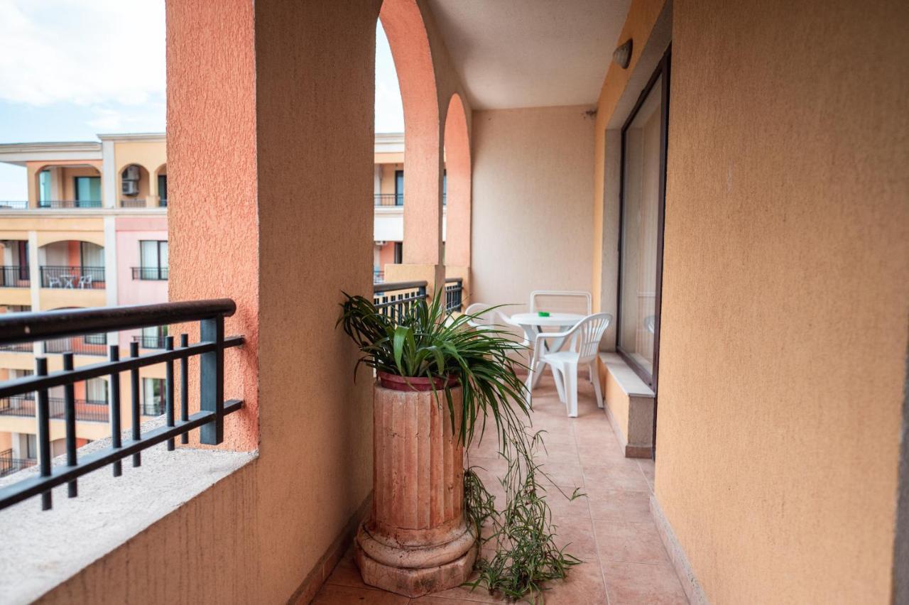 Aparthotel Paradise Park