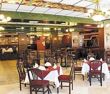 Paradise Park 3* Golden Sands