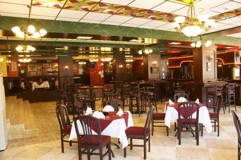 Paradise Park Aparthotel 3*